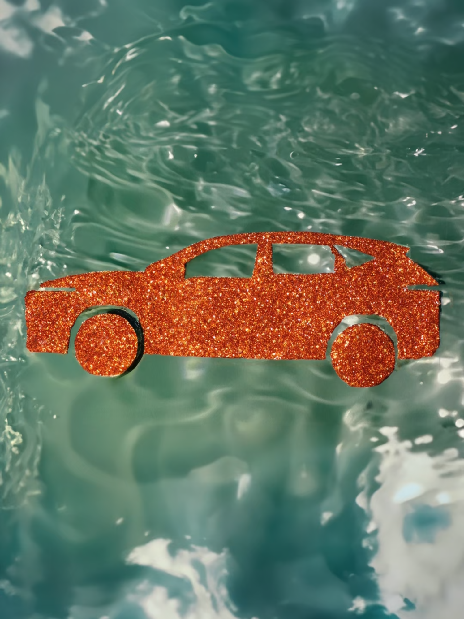 Entering our Soultronic Orange Era with the KONA N-Line.  #Hyundai #OrangeEra #TheLifeOfKona #KonaNLine Credit : @kik.ica