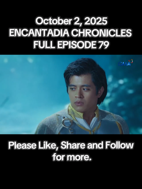 Encantadia Chronicles Sang'gre ( October 2, 2025 Full Episode 79 part 1,2,3,4) #fyppppppppppppppppppppppp #encantadia #fypage #viralvideo #fypシ 