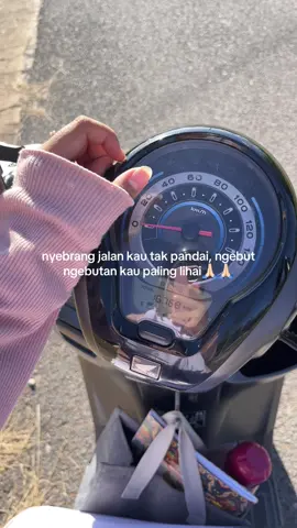 maaf kalau oon