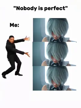 #Nobody #nobodyisperfect #tiktoknews #tiktok #perfect 