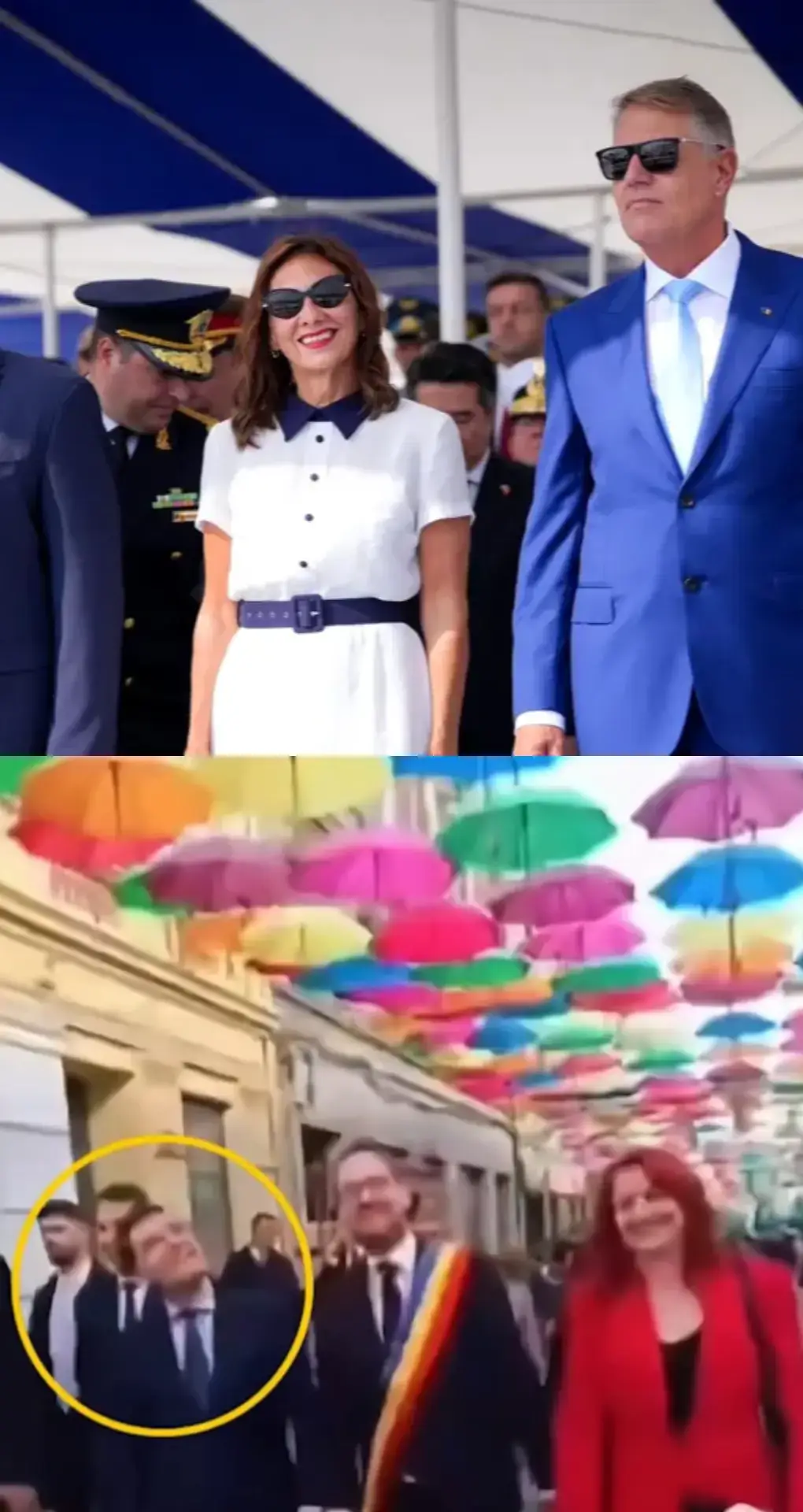 #fyp #romania #fypシ゚viral🖤tiktok #iohannis 