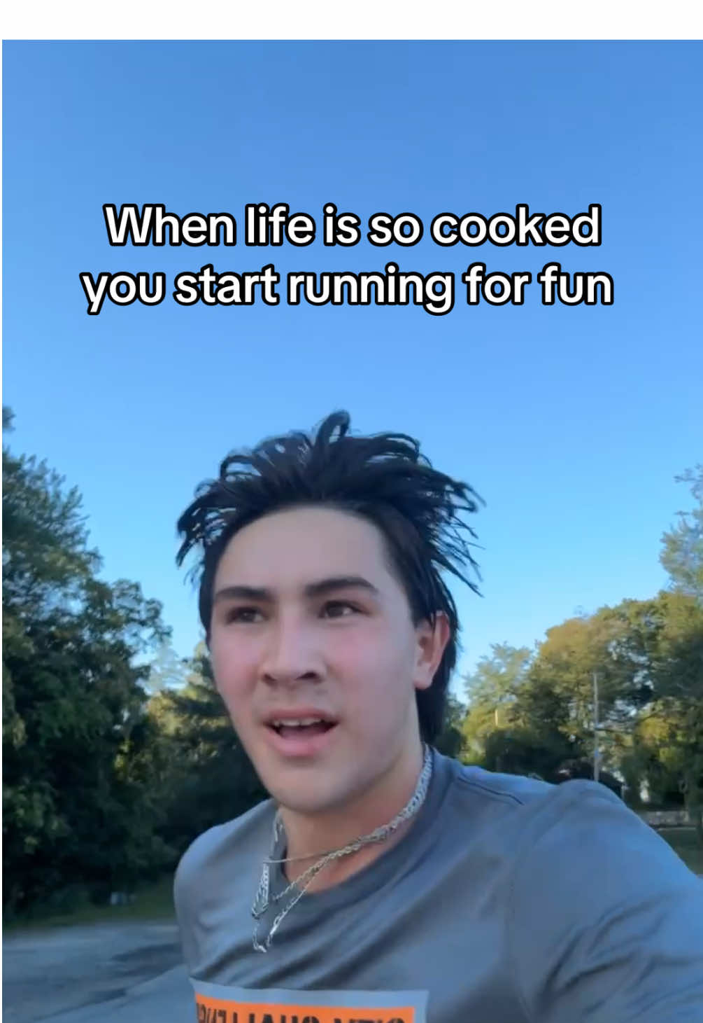 Running has become therapy for me #Running #peaceful #happy #Fitness 