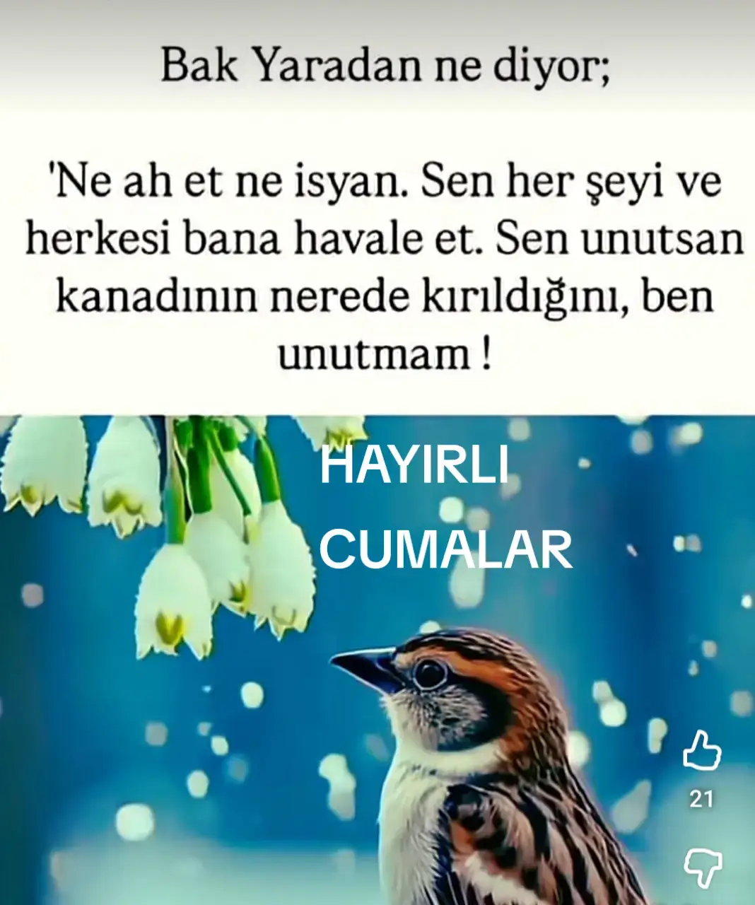 #hayırlıcumalar🌹🌺🌺🌷💖 