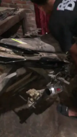 akhirnya idup juga🥹#njmx #njmx135 #fyp #fyp