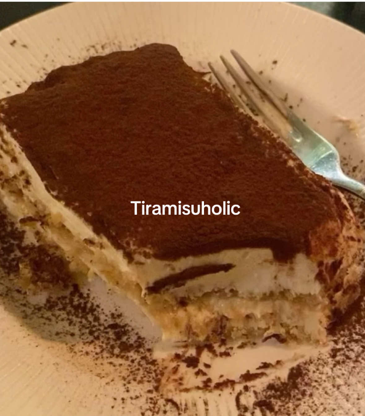 This as dessert after every meal #foryoupage #fyppppppppppppppppppppppp #viral #fyp #tiramisu 