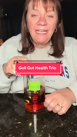 @Goli® Nutrition has some of the best supplement bundles.   Use code GOLI100 for additional savings.  #gowithgoli #tiktokshopblackfriday #tiktokshopcybermonday #tiktokshoprestock #tiktokshopcreatorpicks 
