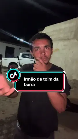 Irmão de Toin #tiktok #drama #comedia #brasil 