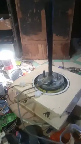 cas magnet horn toa #fyp #viral #sound system#soundminiatur #sound hajatan 