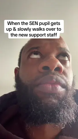 Let’s break them in slowly 😭 #teachersoftiktok #teacher #comedian #comedy 