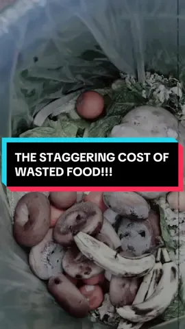 ₱23M of Rice Wasted Daily in PH! The True Cost of Food Waste💔💔💔 Disclaimer: “Figures are based on publicly available studies. Intended for educational and awareness purposes only.” Credits: Sources: UNEP 2021, National Food Waste Statistics, Research Publications #ecoph #foodwaste #stopfoodwaste #philippines 