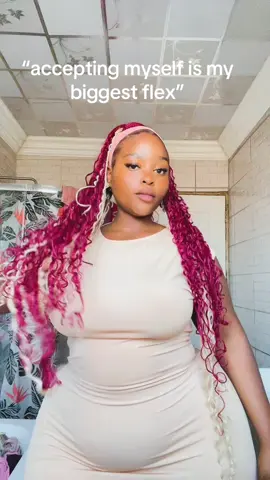 I love me.🤏🏾#fypシ゚ #thickthighessaveslive#relatable#fyppppppppppppppppppppppp#prettygirl 