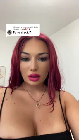 Ca răspuns pentru @Alessia Eva👸🏼🎀🇮🇹 trebuie sa fim conștienți ca internetul si realitatea sunt doua lucruri diferite care uneori se intersecteaza dar nu mereu ig:dariazetea #dariadouacirese #foryou 
