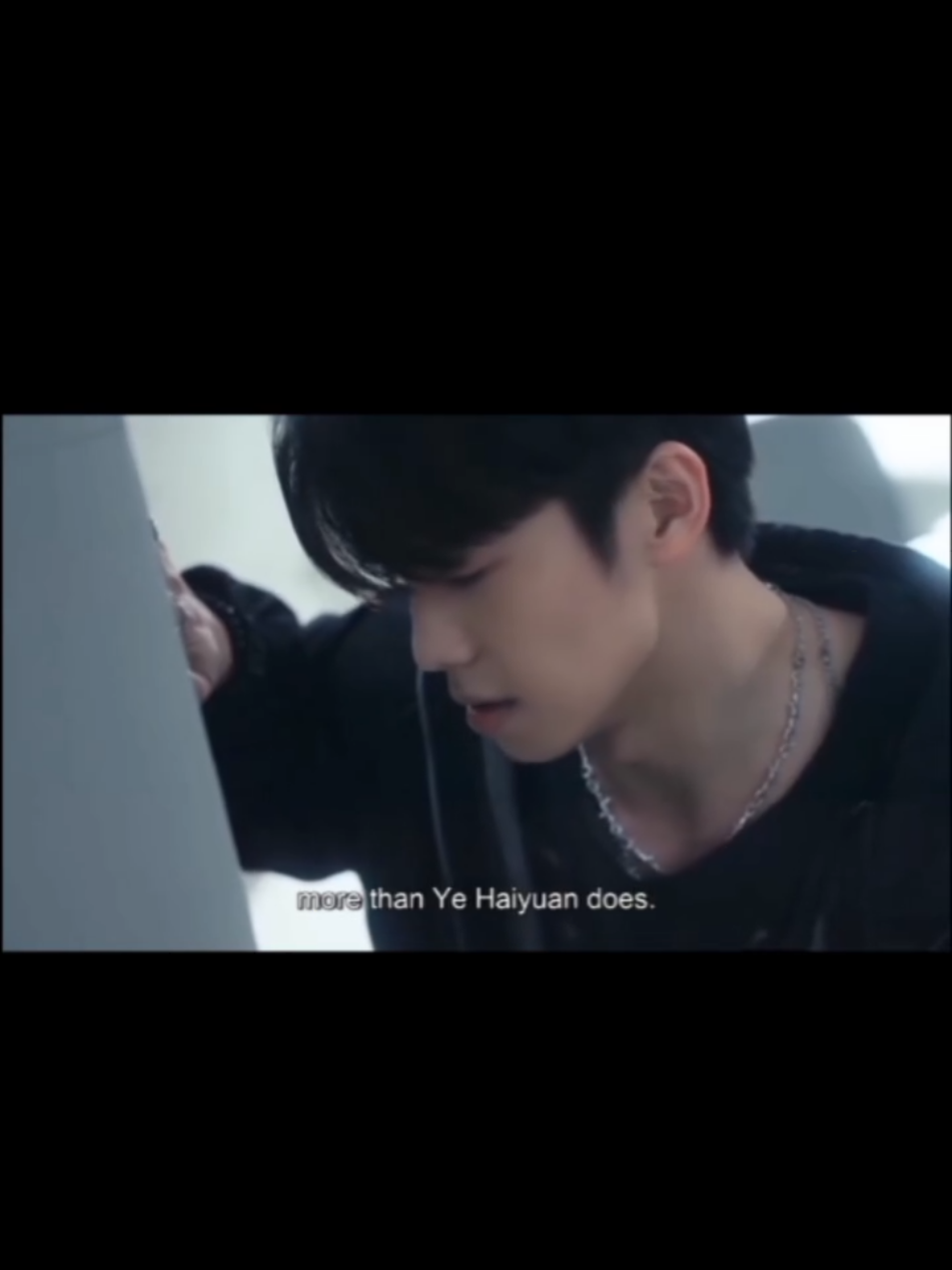 Ông nội mới hồi sinh còn gặp cảnh này, xém nữa là đăng xuất rồi nha. #thepromiseofthesoul #bl #kenjifan #martinwong 