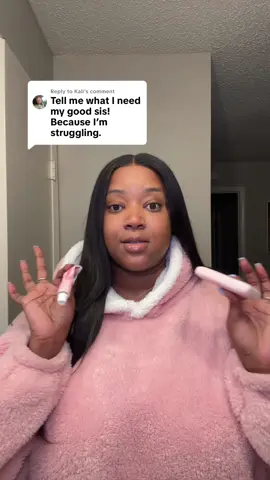 Replying to @Kali Here’s what worked for me ❤️