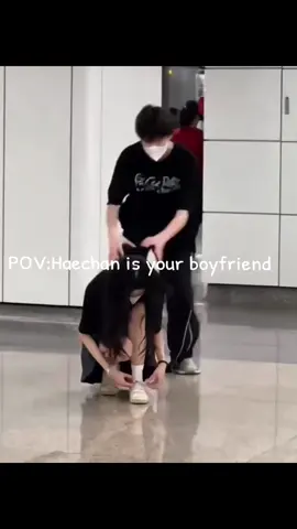 yang minta ver haechan #haechan #boyfriend #nct #fyppppp #foryou 