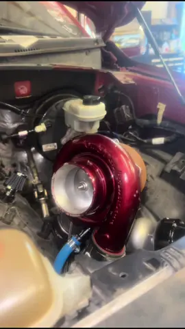 My life like a ball game 😤#turbo #5point0 #notnoeco #trucksoftiktok #turbof150 