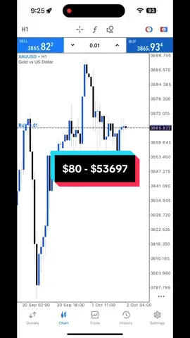 $80—$53697 #ForexTrading #ForexScalping #viral #amol_017 #FXAMOL 