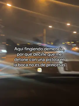 Aiiiii no es muy princesa de mi parte #tiktokviraltrending #contendioviral #tiktokindirectas #chile 