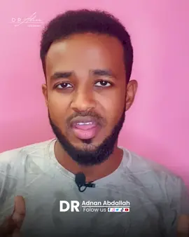 Sidee WAX LOO AQRIYAA MARKA EYNAN KAA HEYNIN   Sameey qodobadaan #dradnanabdallah  #VIRAL #doctor #somalitiktok #FYP