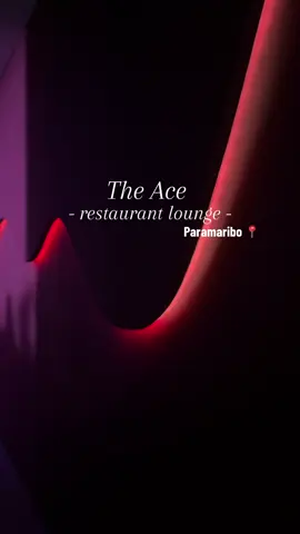 ♠️ Petit pépite à Paramaribo 🇸🇷 @Ace Restaurant Lounge  #paramaribo #suriname #restaurantparamaribo #acerestaurant #aceparamaribo 