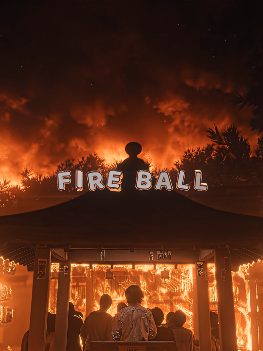 100 Million Arrows💀 Tetsu Being Tetsu😂 Fire Ball #foryou #edit #viral #aliceinborderland #fyp 