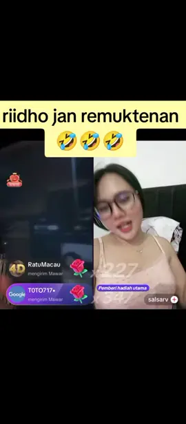 remuk-remuk🤣🤣🤣 #sobatngaritnusantara🔥🔥 #OSCARFARM #genkcikruk 