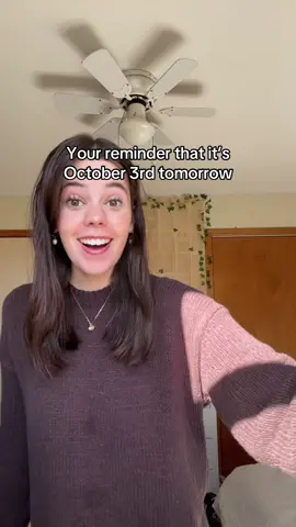 Taylor Swift album release day 🗣️ #october3rd #foryou 