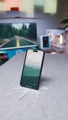 Combo miếng dán màn hình và ốp lưng cho iphone cực đáng tiền #nghiensetups #desksetup #oplungiphone #kinhcuongluc 