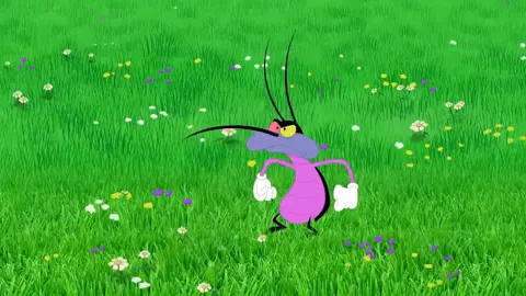 #oggyandcrockroaches #creatorsearchinsights #funnyhumor #funnymoments #animefunnymeme 