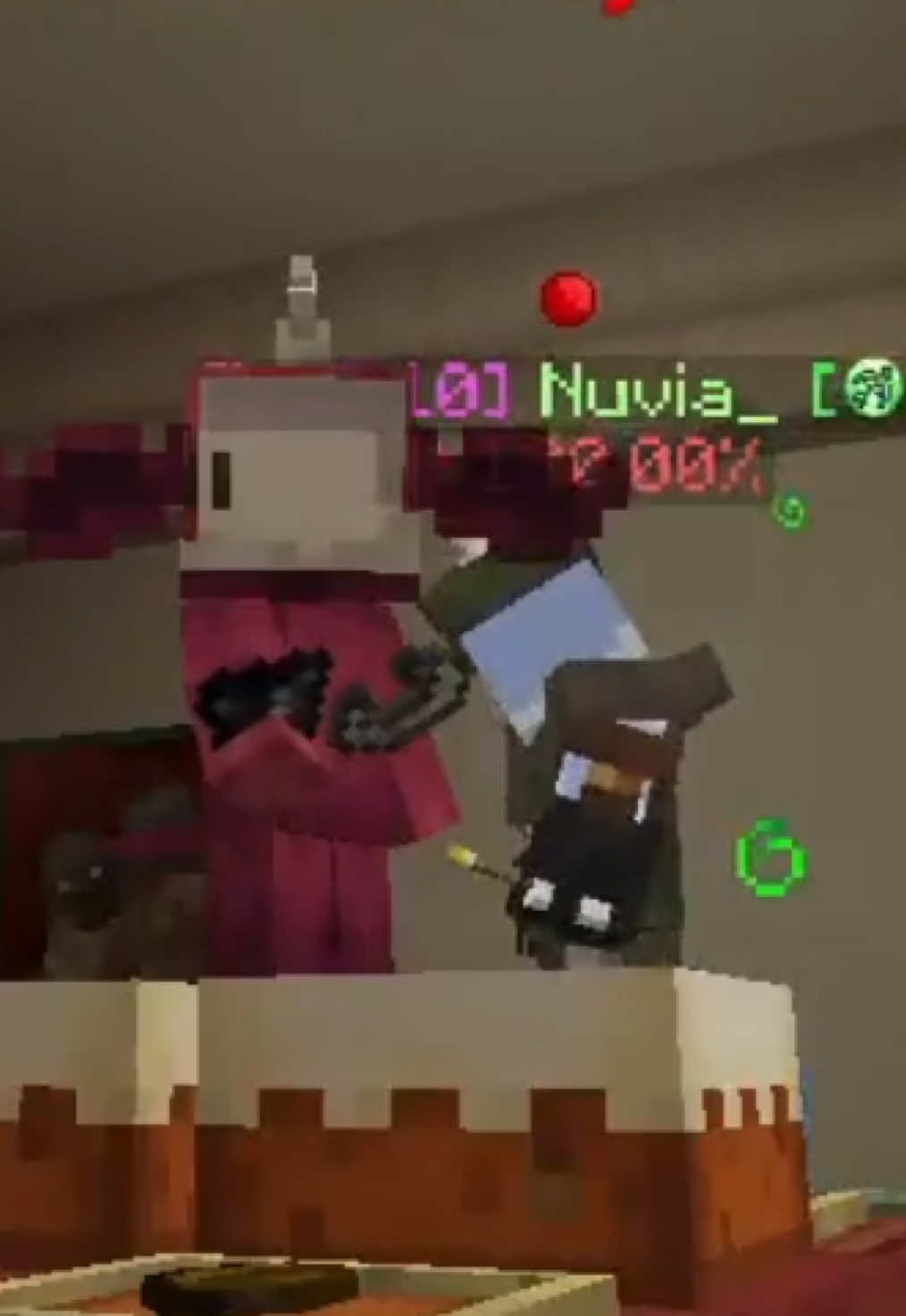 Mi restaurante en casa de Nuvia @Nuvia  #mitologiasrpg #juansguarnizo #Minecraft #westcol #nuvia Lagaña