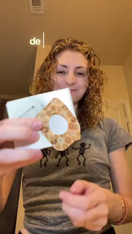 i love the tiny pumpkins! #halloween #feedingtubeawareness #tubie #dexcom #chronicillness 