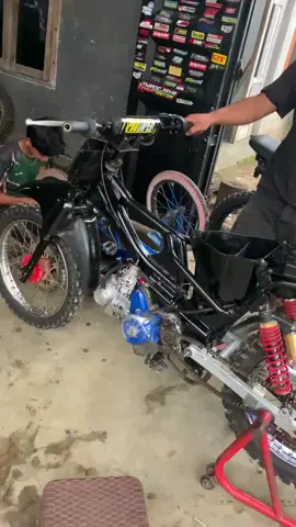 peh karbu ne dereng pas🤦‍♂️ #threejayamotor #fypシ #curupbengkulu 