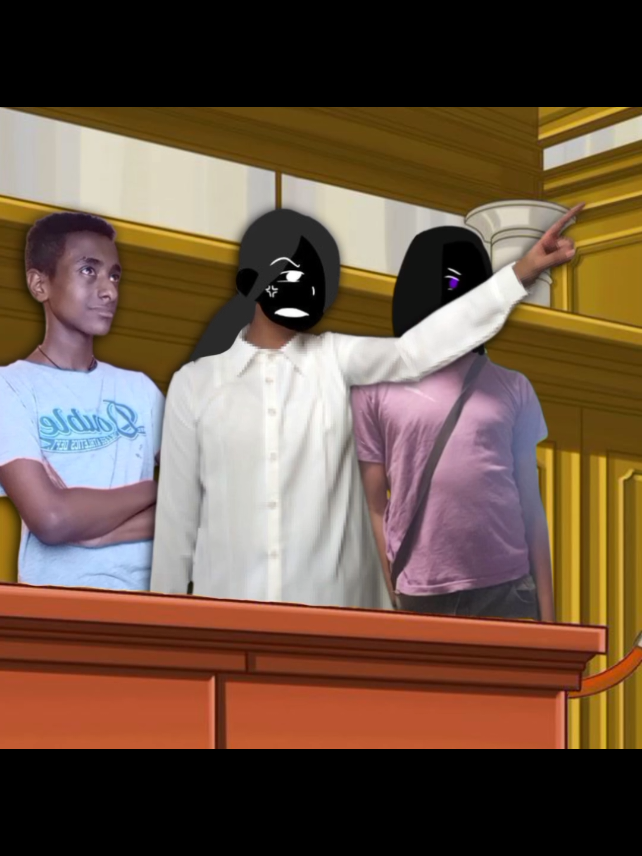 objection - tween  //Collab w @\\*𝓢𝓞𝓘𝓐 *// 1K @V∅ID🪐🕳️// 500+ // #goviral #objection #tween #robel #collab 