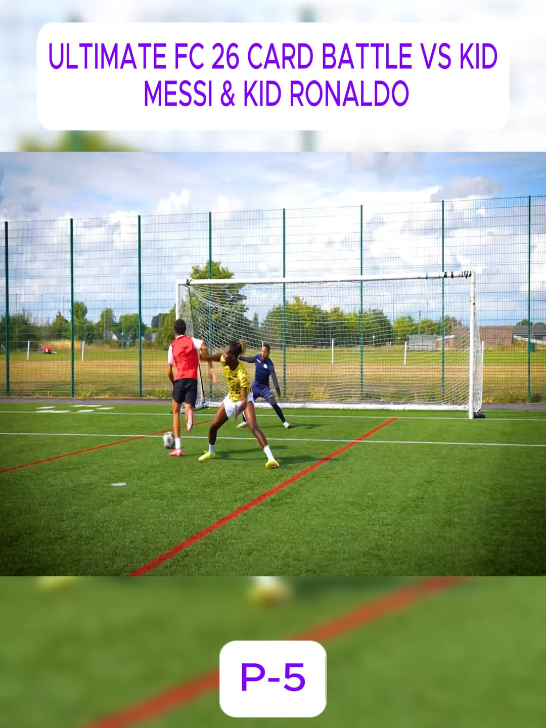 #footballtiktok #game #fifa #Vlog #funn #ballondor