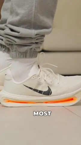Nike Vomero Premium vs Nikes Most Comfortable 