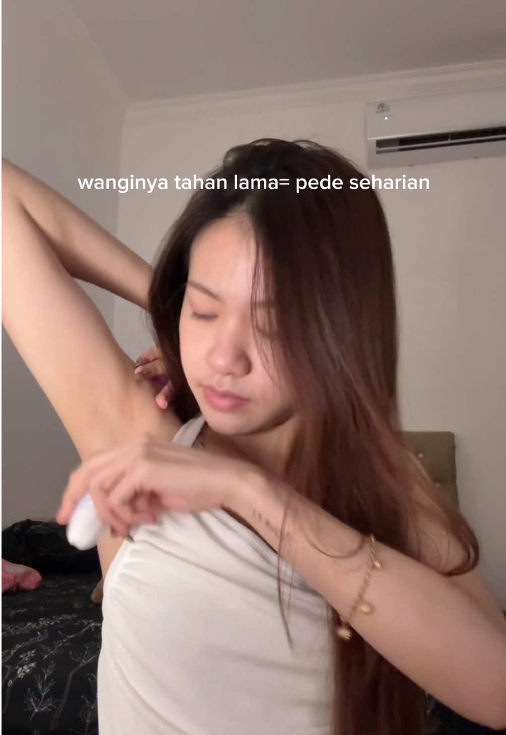 pliss pake @RexonaID #brandpartner 