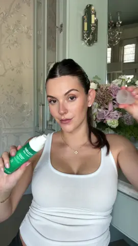 this face mist >>>@Weleda USA 