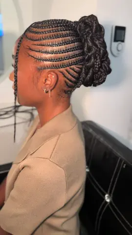 New hair 🍂 @Klavina ⁕  