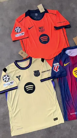 Maillots FCB 25/26 🛍️ 775029498