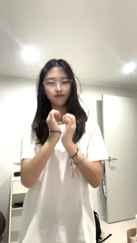 나는 이 춤이 제일 자신이 있더라?ㅋ#추천 