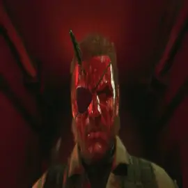 #venomsnake #fyp #mgsv #viral 