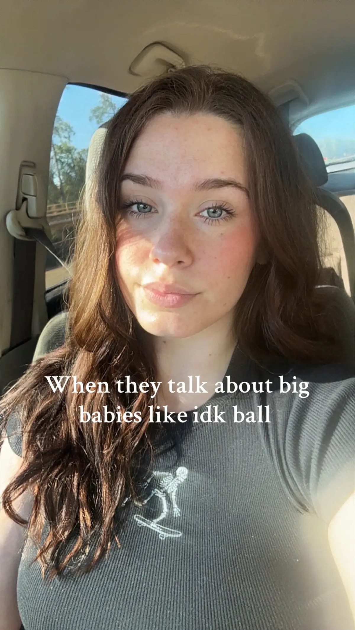 I didn’t get to use so much of his baby clothes 🥲