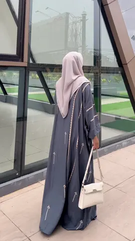 Membalas @𝓩𝓪𝓱𝓻𝓪𝓪𝓪✨ 60rb udah dapett abaya kaftan secakeppp semewahh iniii 🥹🥹🫶🏻#kaftan #kaftanviral #dasterviral 