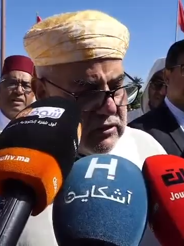 بنكيران : حنا اليوم لإثباث الولاء للملك  وباكتمال 27 سنة من الحكم وهادشي قليل للملوك والزعماء لي وصلو ليه وحا متشبتين بمادئ لي قامت عليا الدولة لي هي الاسلام