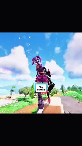 Play IB and w/ @Ghxst3d #fyp #viral #fortnitedance #thefluttersquad #crystalcuteee 