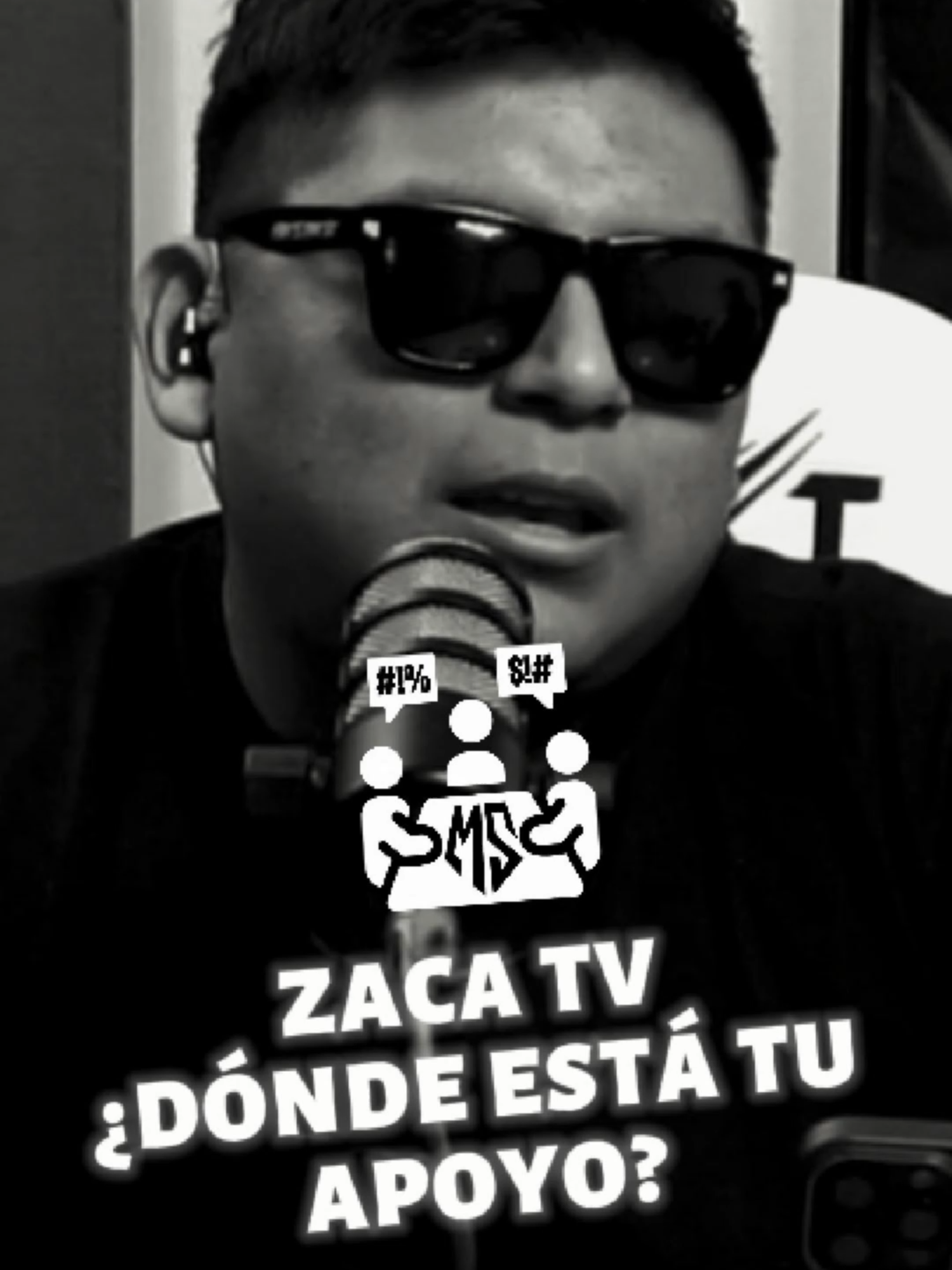 ZACA TV ¿DONDE ESTA TU APOYO? 😵‍💫 #lms #perú #marchas #protestas #lima #corrupcionperú #zacatv #dinaboluarte #generacionz