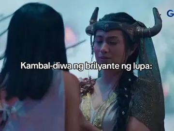 #flammara #pirena #kambaldiwa #lavanea Kung ano-ano kasi sinasabi mo eh.. ’yan tuloy 😭 