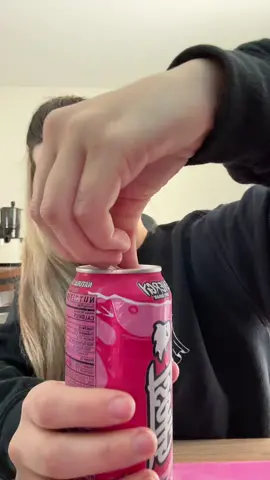 The best flavor! #ghost #energydrinks #drinks #fyp 