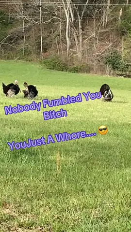 Ain’t fumbled ….#hatersmakemefamous #fyp #strutting #facts #foryoupage 