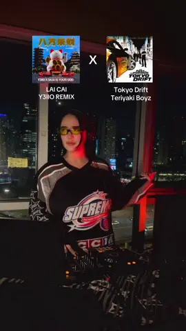 I love Tiktok #dj #djremix #djtransition #djing #djviraltiktok 